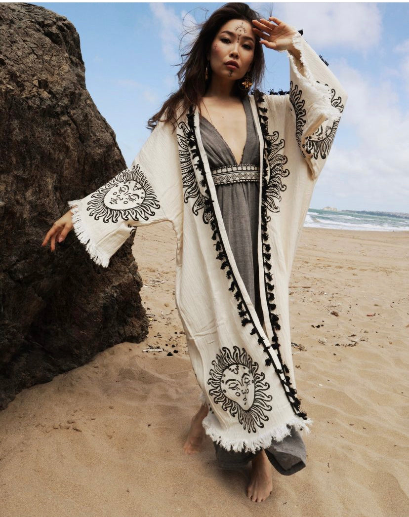 Kaftan - Shaman