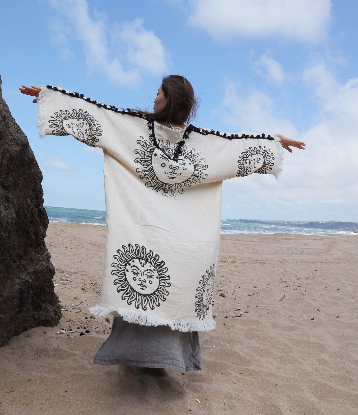 Kaftan - Shaman