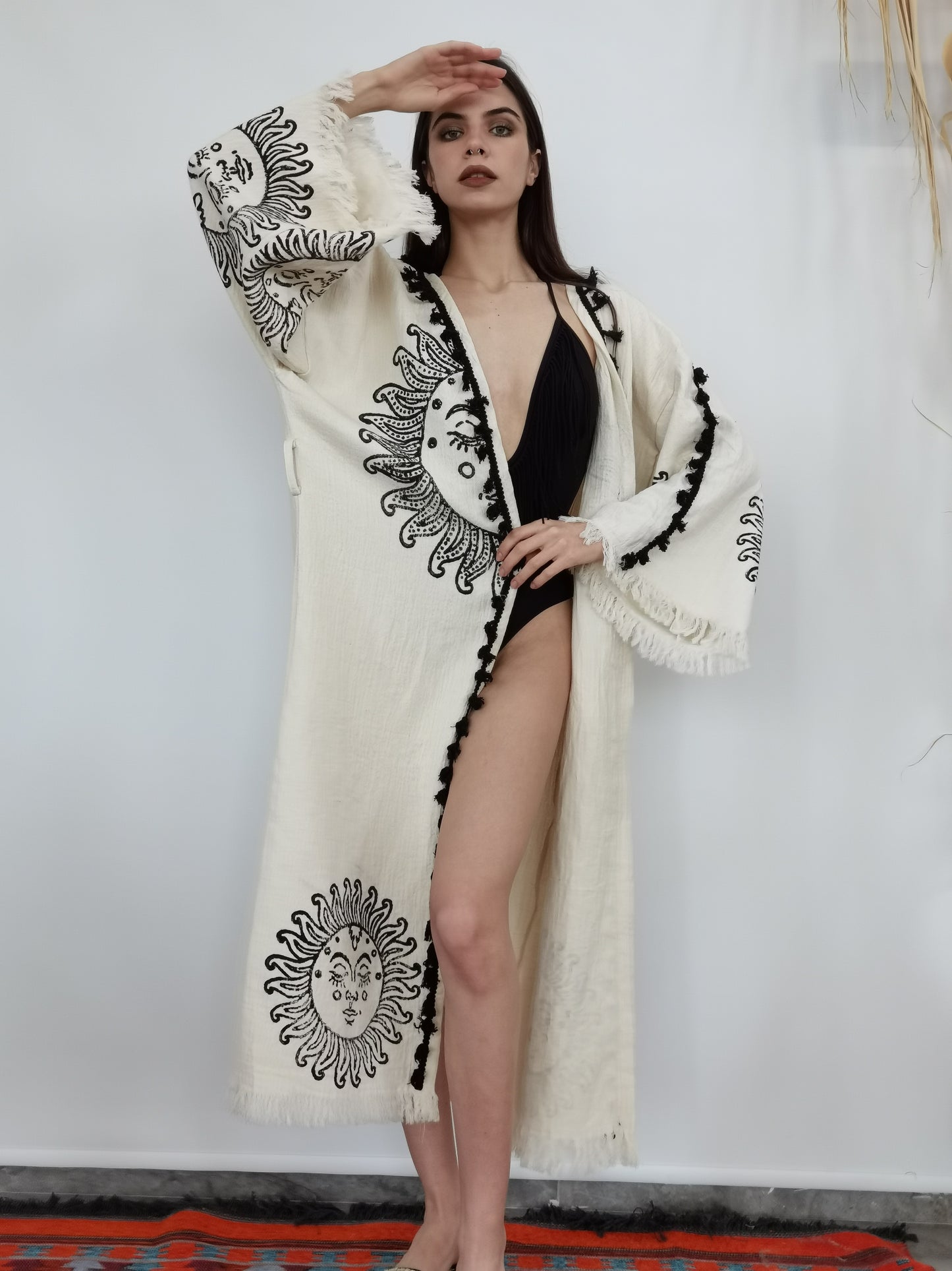 Kaftan - Shaman