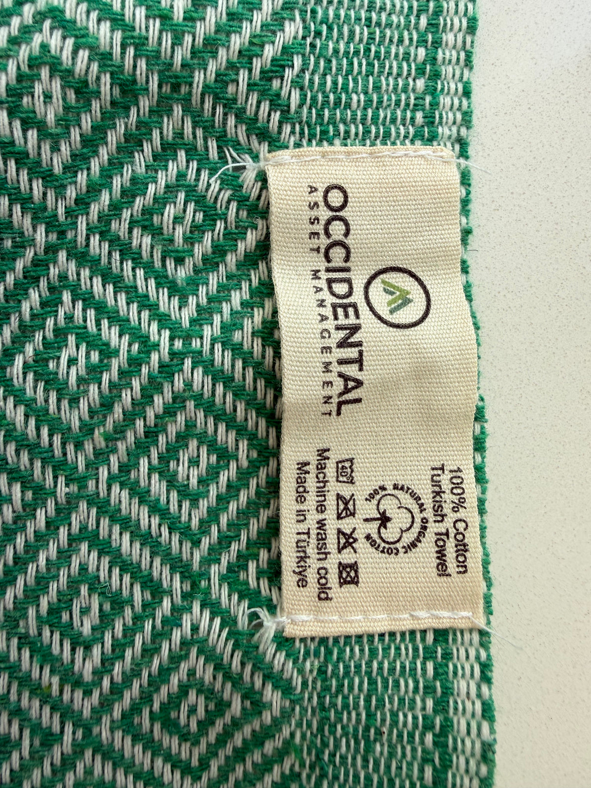 Wholesale Custom Branded Towels