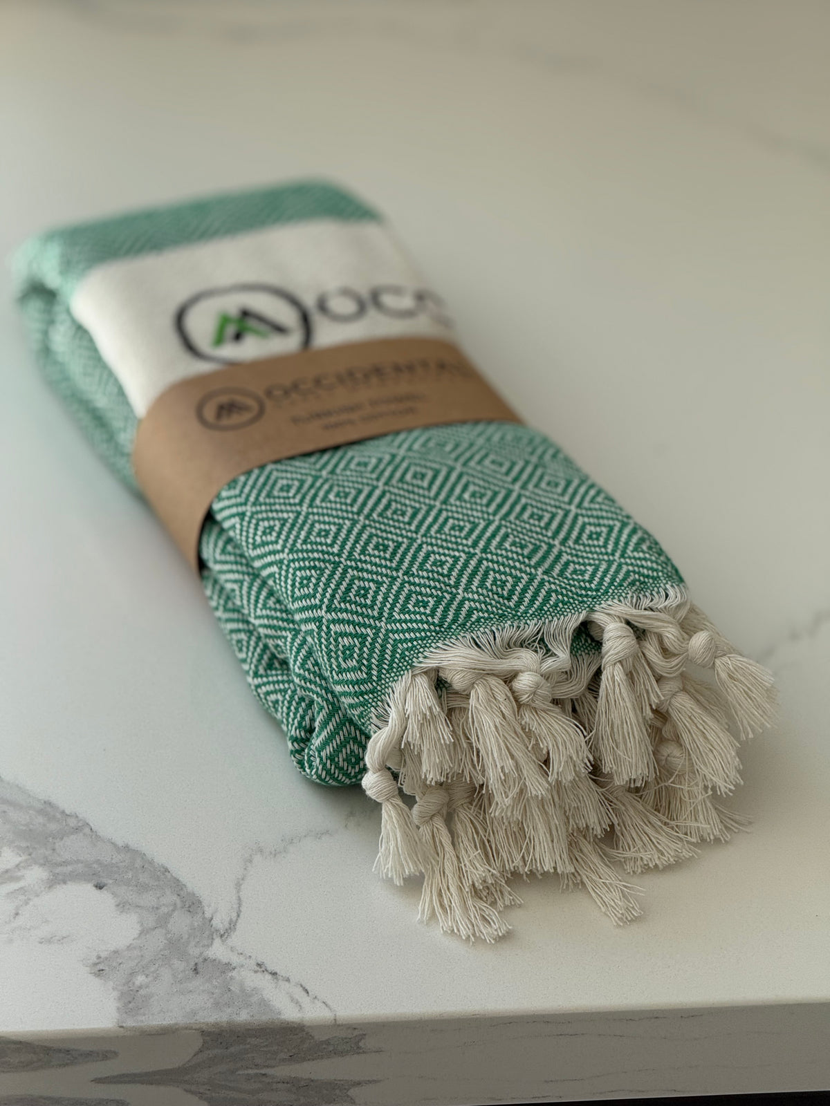 Wholesale Custom Branded Towels