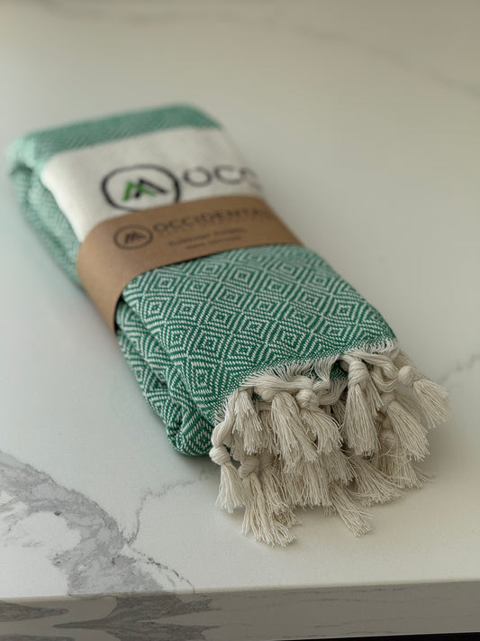 Wholesale Custom Branded Towels