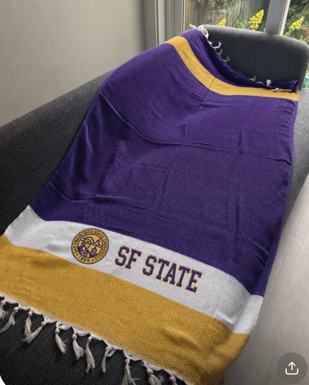 Wholesale Custom Branded Towels