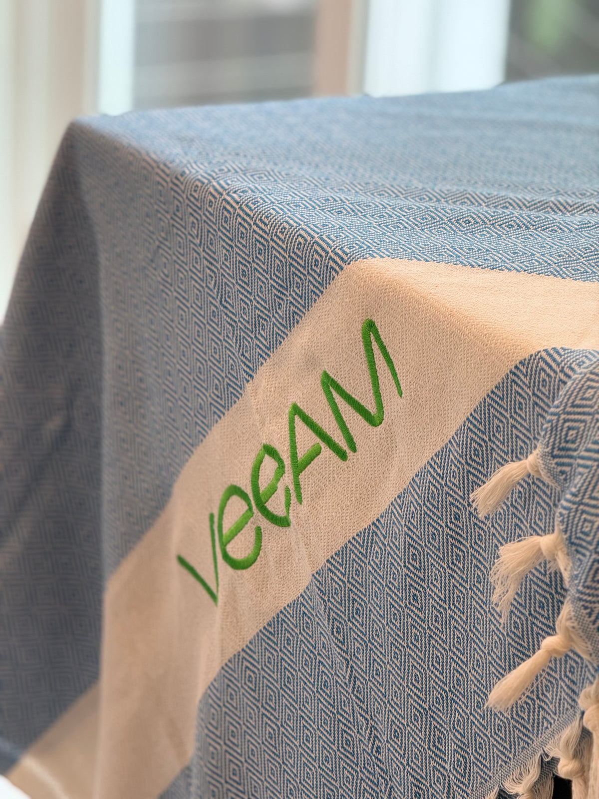 Wholesale Custom Branded Towels